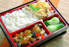 北京訂餐，快餐，盒飯，選擇-京朝軒餐飲