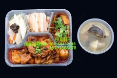 盒飯配送，北京盒飯配送，盒飯配送公司-京朝軒